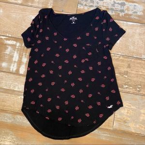 Hollister size small S